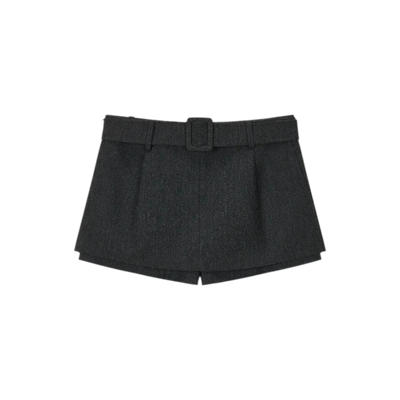 Dark Gray / S