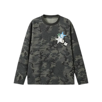 Camouflage / S