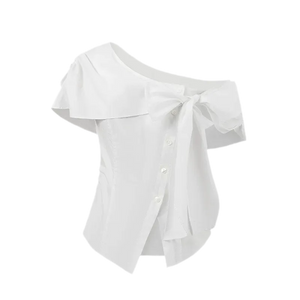Cloud Cotton White / S