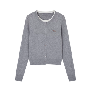 Gray (Knit) (Pre-order) / S