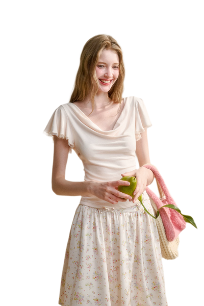 Misty Pink (Pre-sale) / S