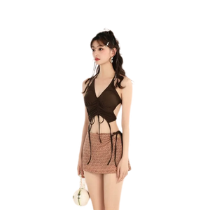 Brown / M