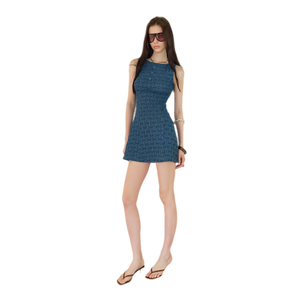 Blue / S
