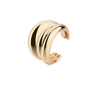 Gold (Large) (Single)