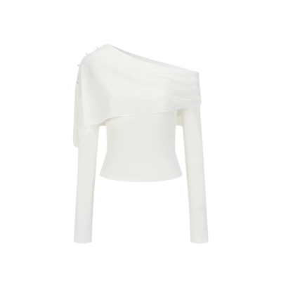Off White / S