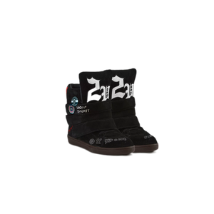 Black / 35