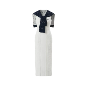 White / S