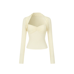 Beige / S