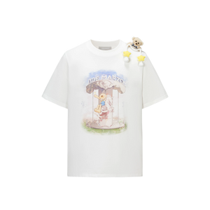 White / S