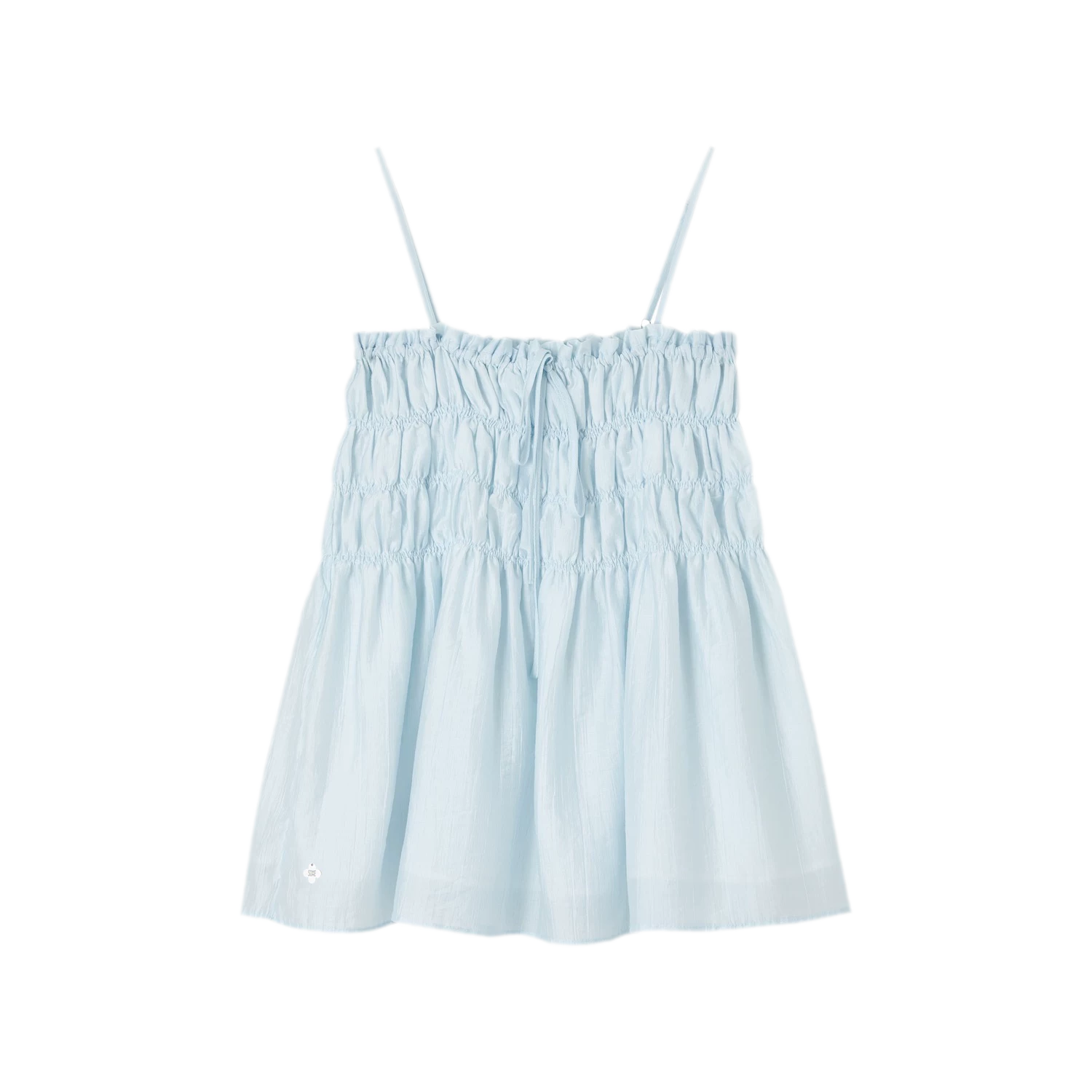 Lightweight Draped Set