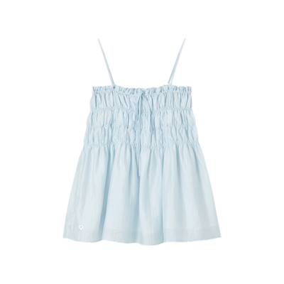 Light Blue (Cami) (Pre-order) / S