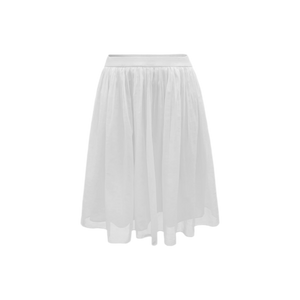 White / XS