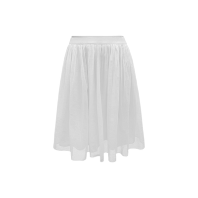 White / XS