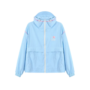 Blue / S