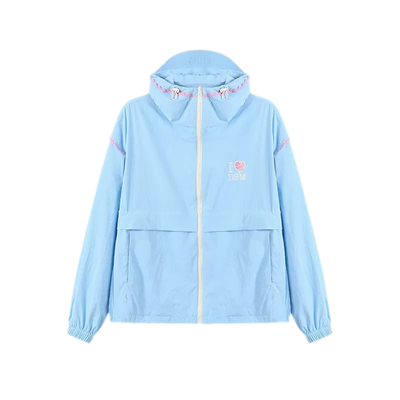 Blue / S
