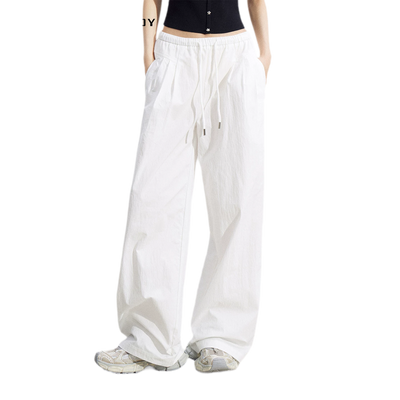 White / S