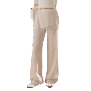 Soft Peach Pink / S
