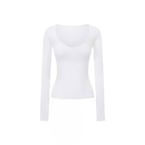 Cloud White / L