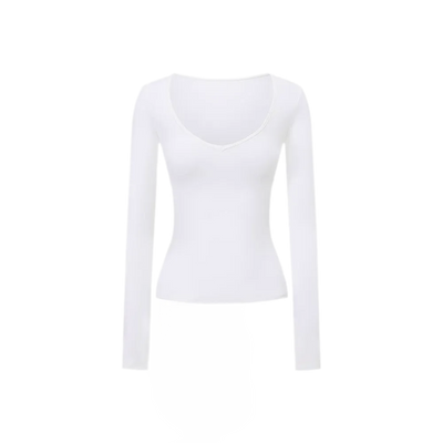 Cloud White / L
