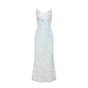 Light Blue Dress / XS