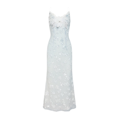 Light Blue Dress / XS