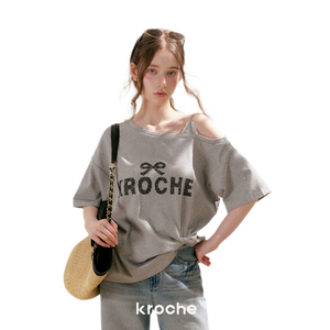 Milky Gray / S