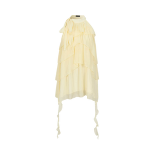 Canary Yellow / S