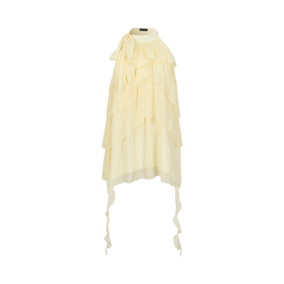 Canary Yellow / S