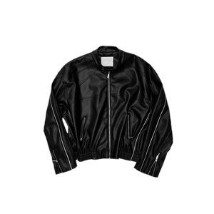 Black / S
