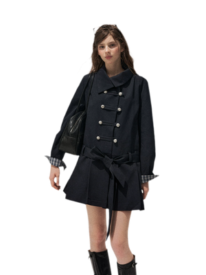 Navy / S