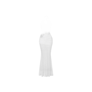White / S
