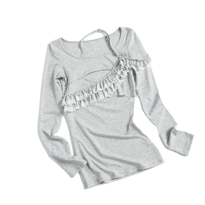 Gray / S