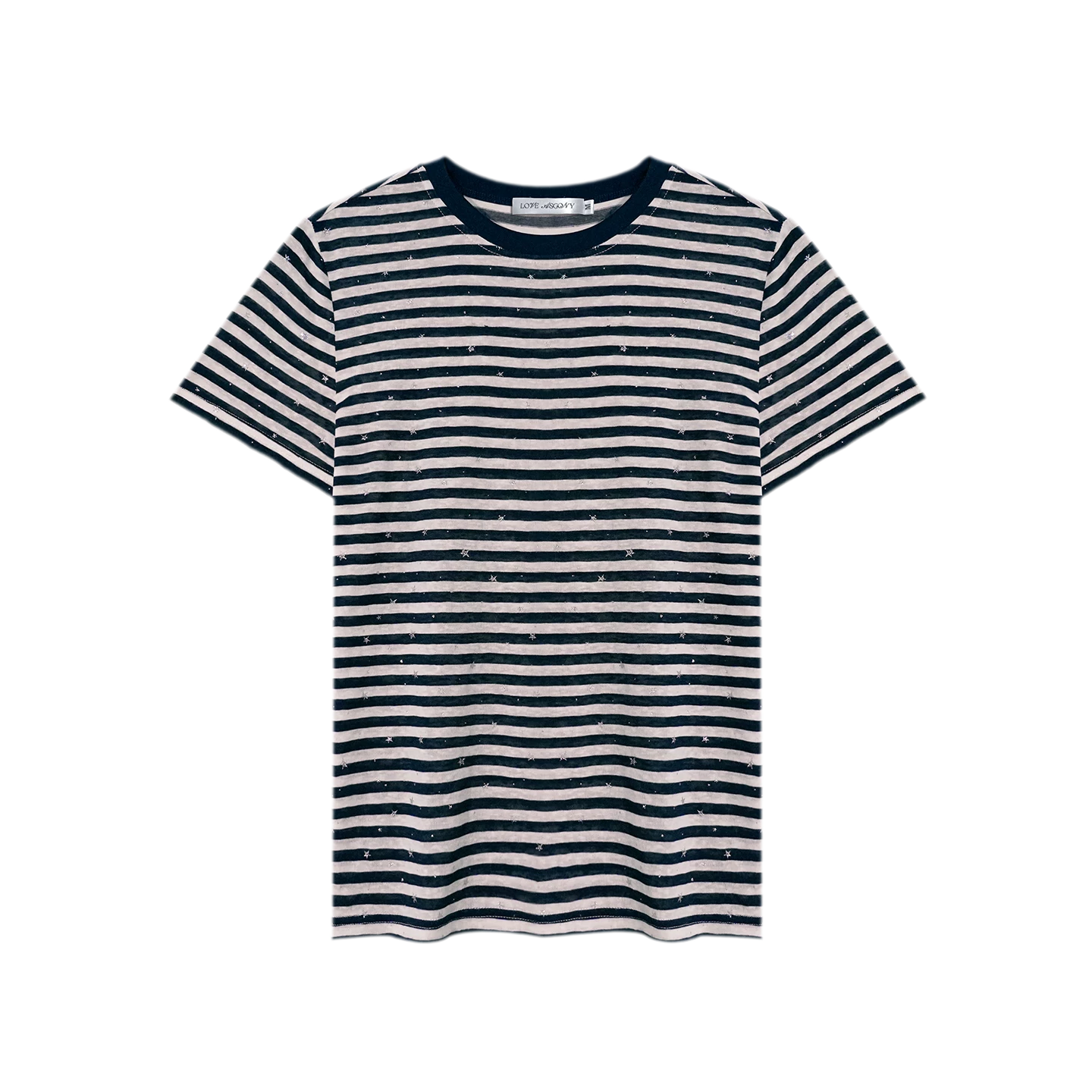 Star Stripe Tee