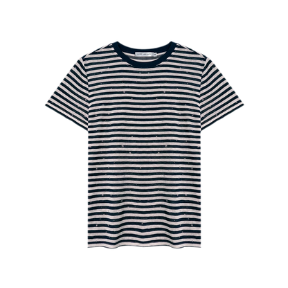 Star Stripe Tee