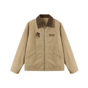 Khaki / S