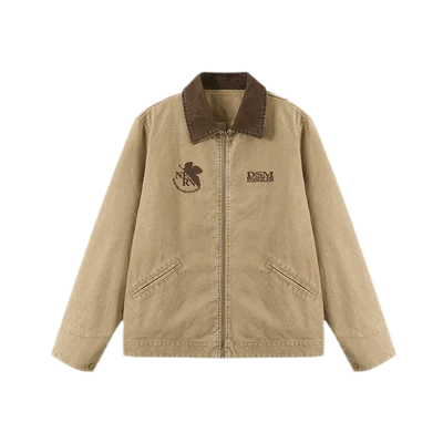 Khaki / S