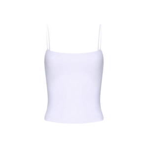 White / S