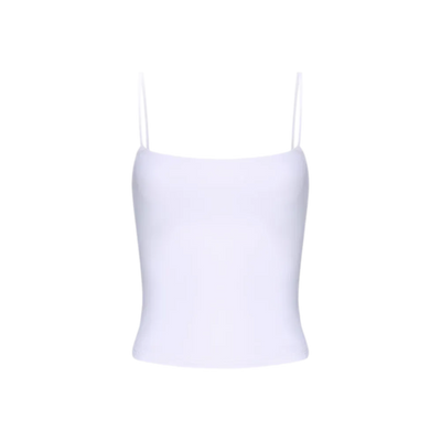 White / S