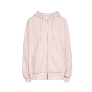 Cream Pink (Jacket) / S