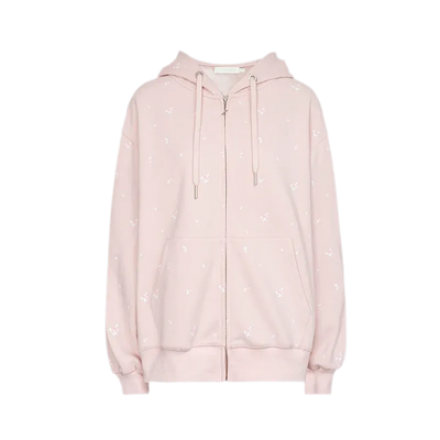 Cream Pink (Jacket) / S