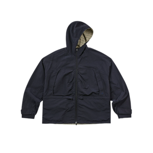 Black / S