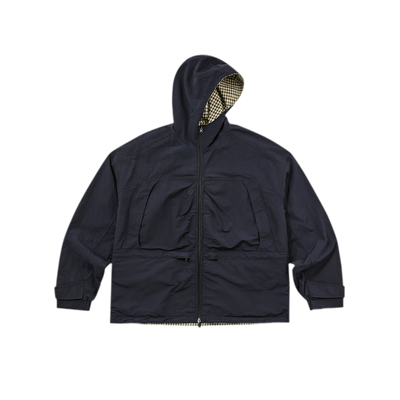 Black / S