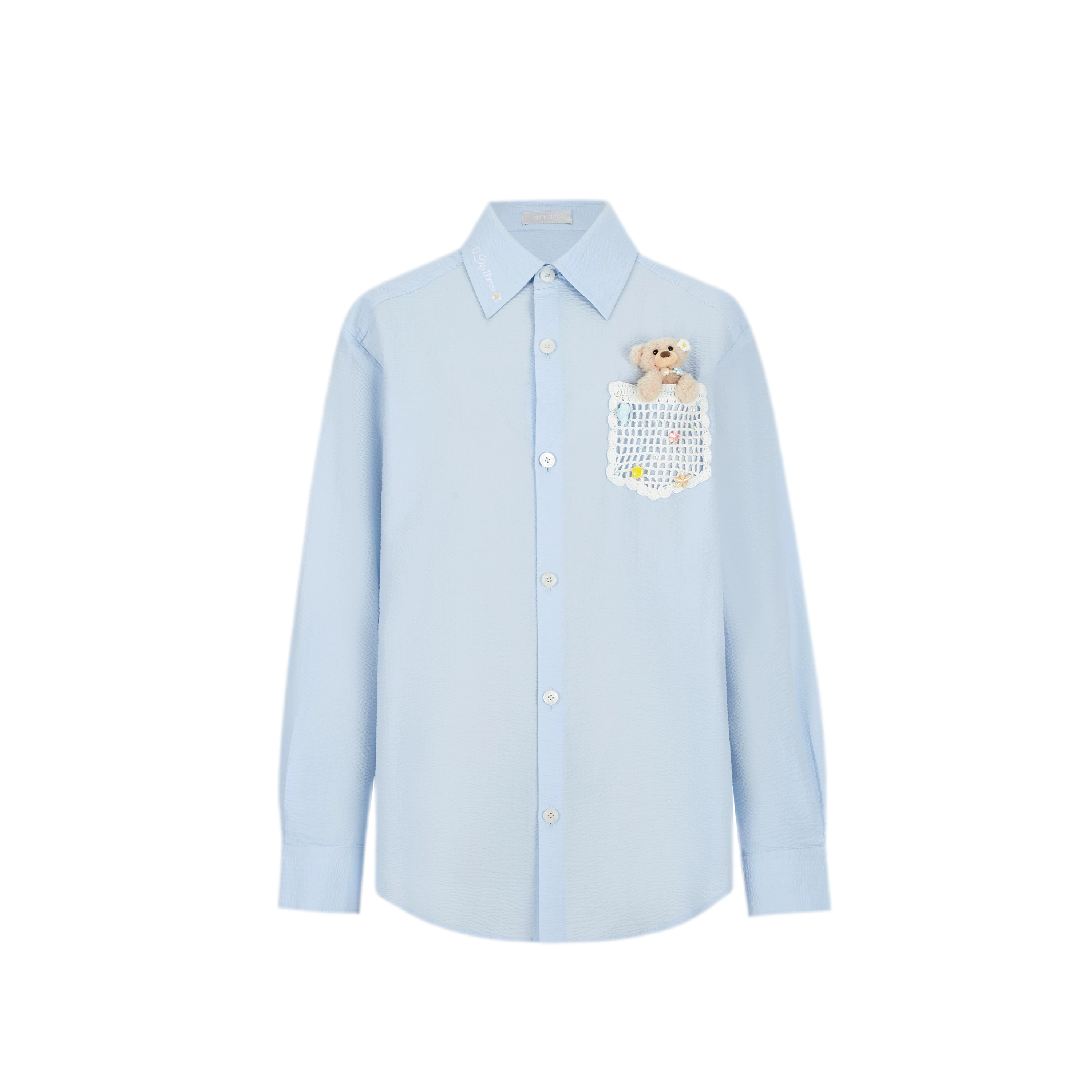 Island Bear Vacation Shirt