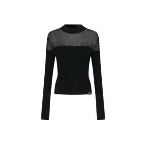 Black / S