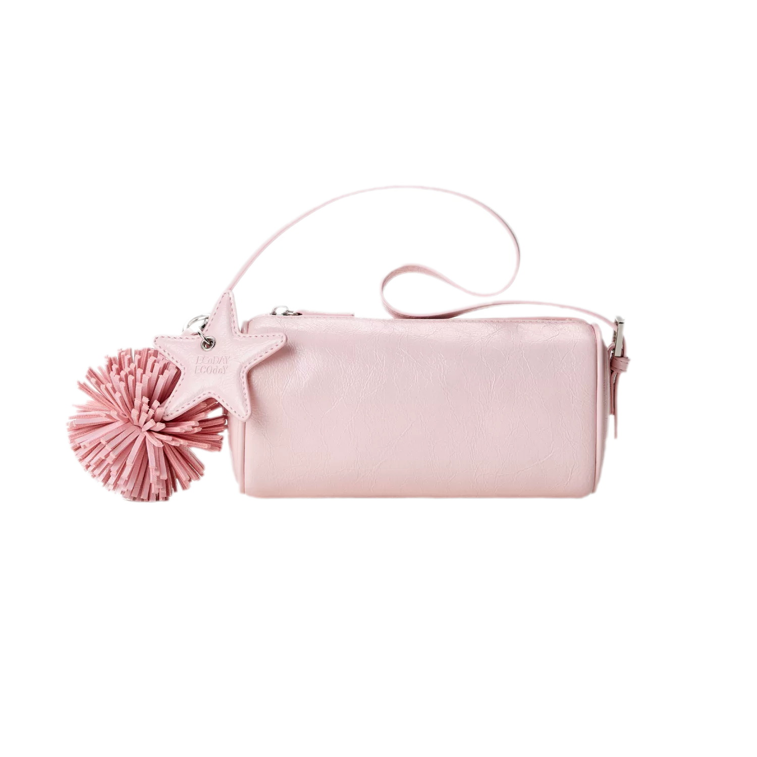 Stella Sculpted Shoulder Bag