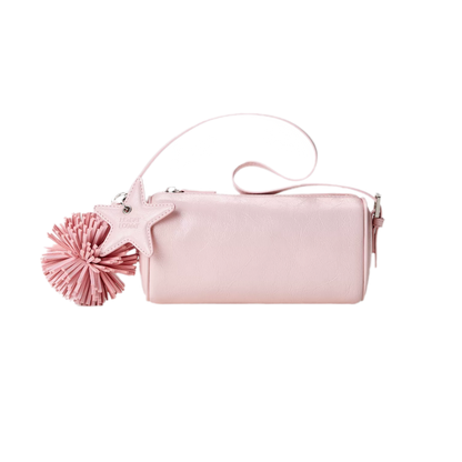Stella Sculpted Shoulder Bag