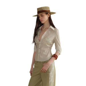 Ash Almond / S