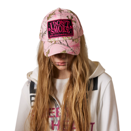 Street Classic Adjustable Baseball Cap