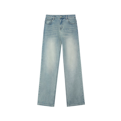 Blue Waist Belt / S