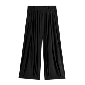 Navy Pants / S